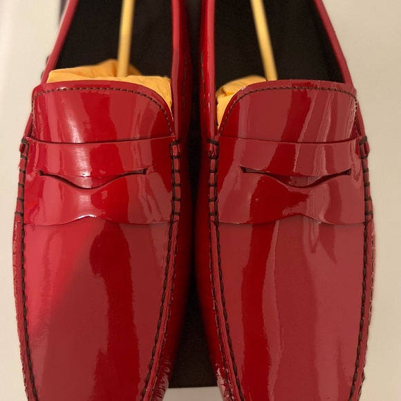 Mens\' Designer Custom Shoes main image 6